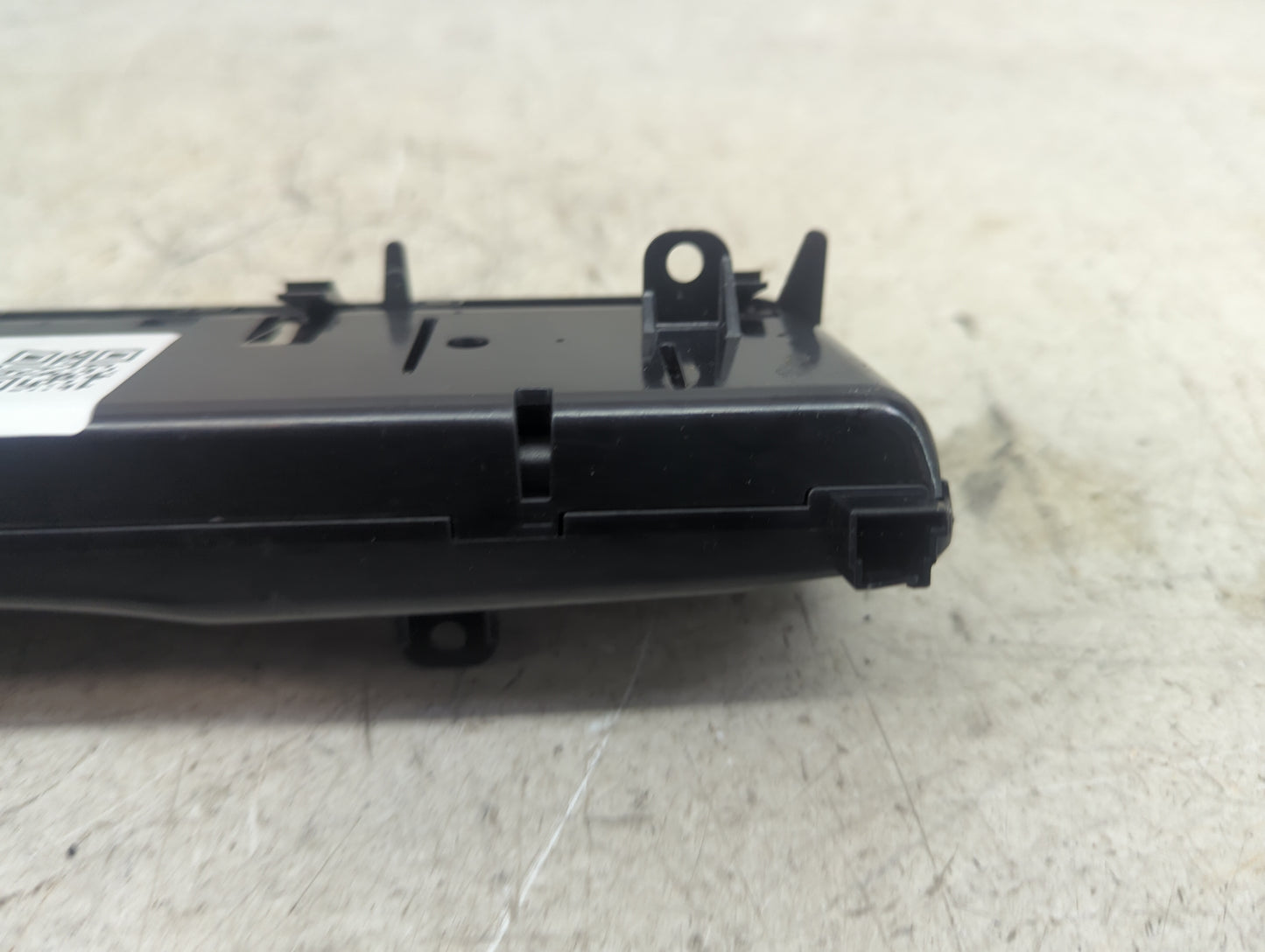 2021 Mercedes-Benz C-Class Climate Control Module Temperature AC/Heater Replacement P/N:A 205 905 42 15 A2C160017010 Fits OE