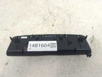 2021 Mercedes-Benz C-Class Climate Control Module Temperature AC/Heater Replacement P/N:A 205 905 42 15 A2C160017010 Fits OE