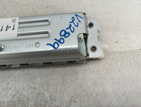 2017-2020 Mercedes-Benz C200 Air Bag Passenger Right Dashboard OEM P/N:2058603602 Fits Fits 2017 2018 2019 2020 2021 OEM Use