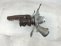 2019 C300 Turbocharger Turbo Charger Super Charger Supercharger - Oemusedautoparts1.com
