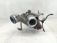 2019 C300 Turbocharger Turbo Charger Super Charger Supercharger - Oemusedautoparts1.com