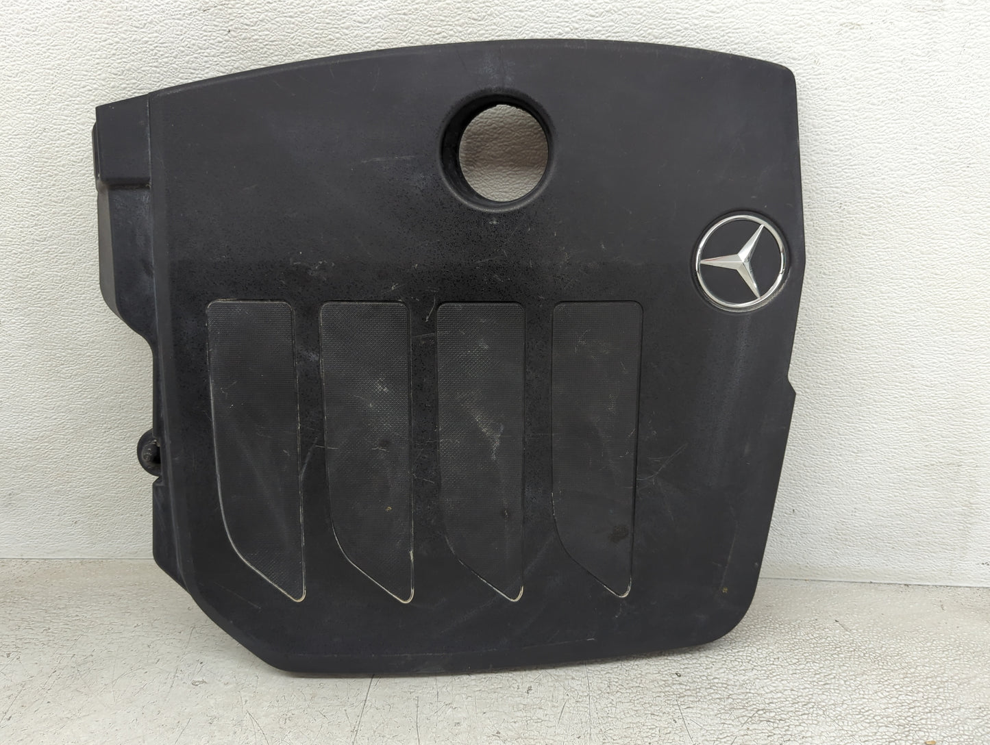 2021 Mercedes-benz C300 Engine Cover - Oemusedautoparts1.com