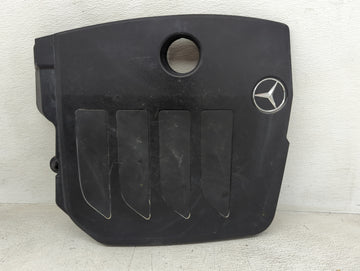 2021 Mercedes-benz C300 Engine Cover - Oemusedautoparts1.com