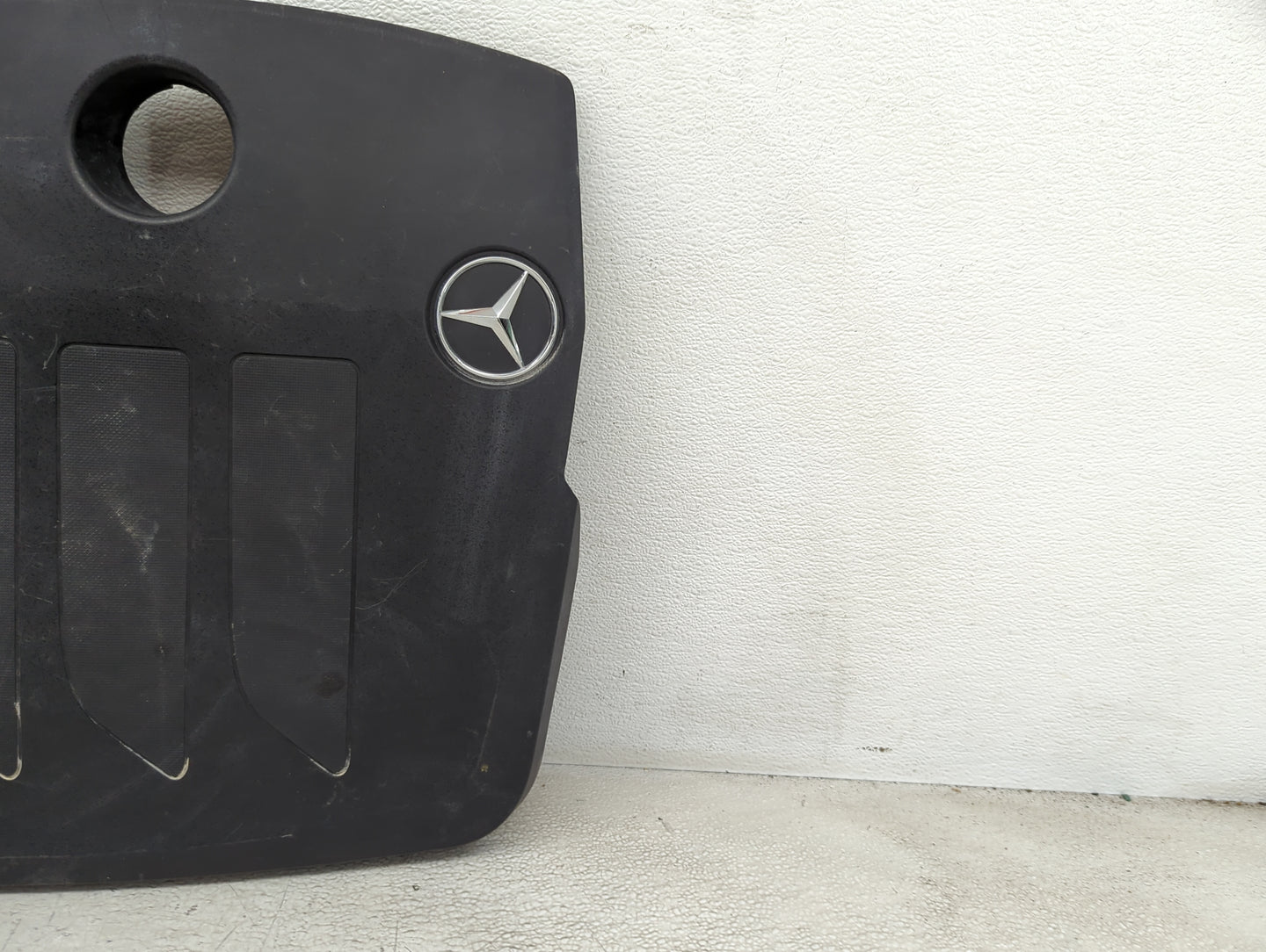 2021 Mercedes-benz C300 Engine Cover - Oemusedautoparts1.com