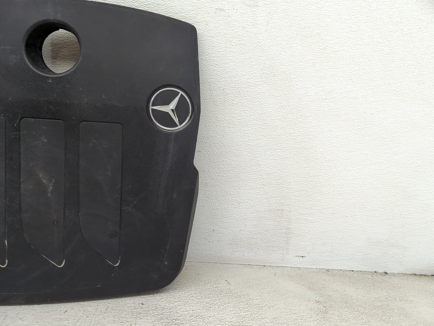 2021 Mercedes-benz C300 Engine Cover - Oemusedautoparts1.com