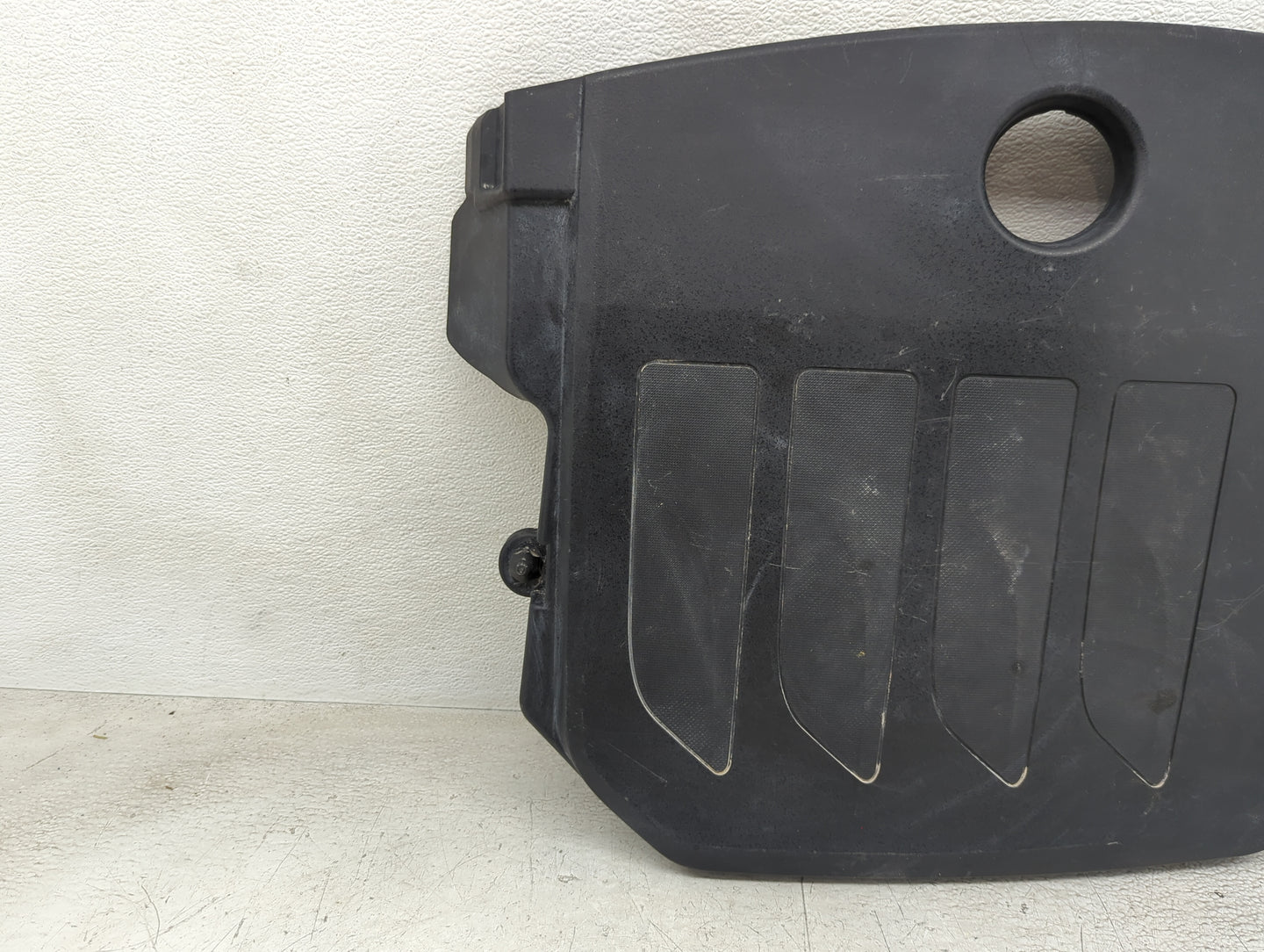 2021 Mercedes-benz C300 Engine Cover - Oemusedautoparts1.com