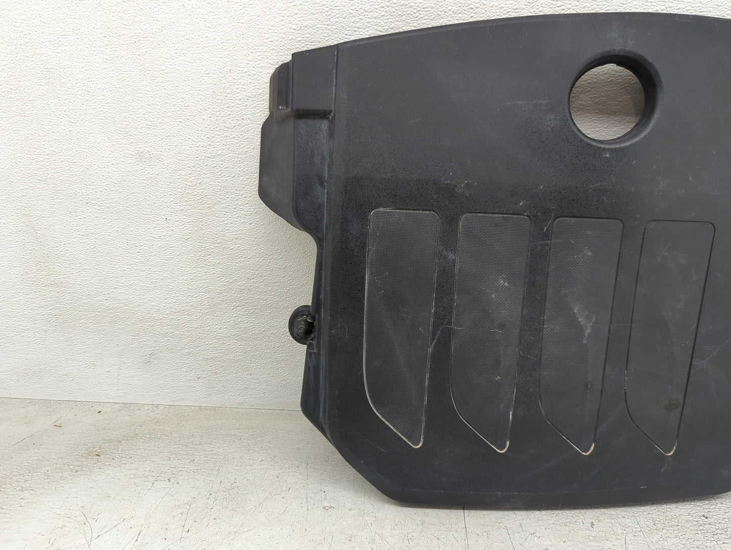 2021 Mercedes-benz C300 Engine Cover - Oemusedautoparts1.com
