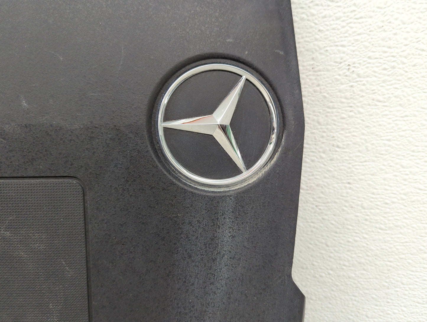 2021 Mercedes-benz C300 Engine Cover - Oemusedautoparts1.com