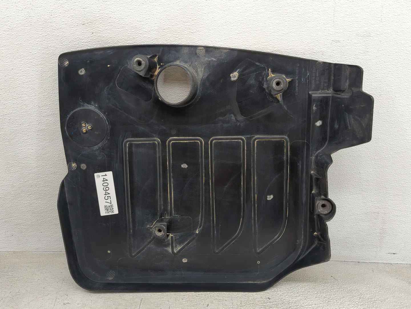 2021 Mercedes-benz C300 Engine Cover - Oemusedautoparts1.com
