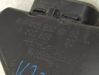 2015 Mercedes-benz C300 Windshield Washer Fluid Reservoir Bottle Oem - Oemusedautoparts1.com
