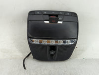 2021 Mercedes-benz C300 Overhead Roof Console - Oemusedautoparts1.com