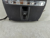 2021 Mercedes-benz C300 Overhead Roof Console - Oemusedautoparts1.com
