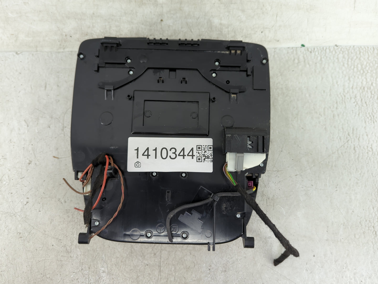 2021 Mercedes-benz C300 Overhead Roof Console - Oemusedautoparts1.com