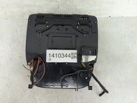 2021 Mercedes-benz C300 Overhead Roof Console - Oemusedautoparts1.com