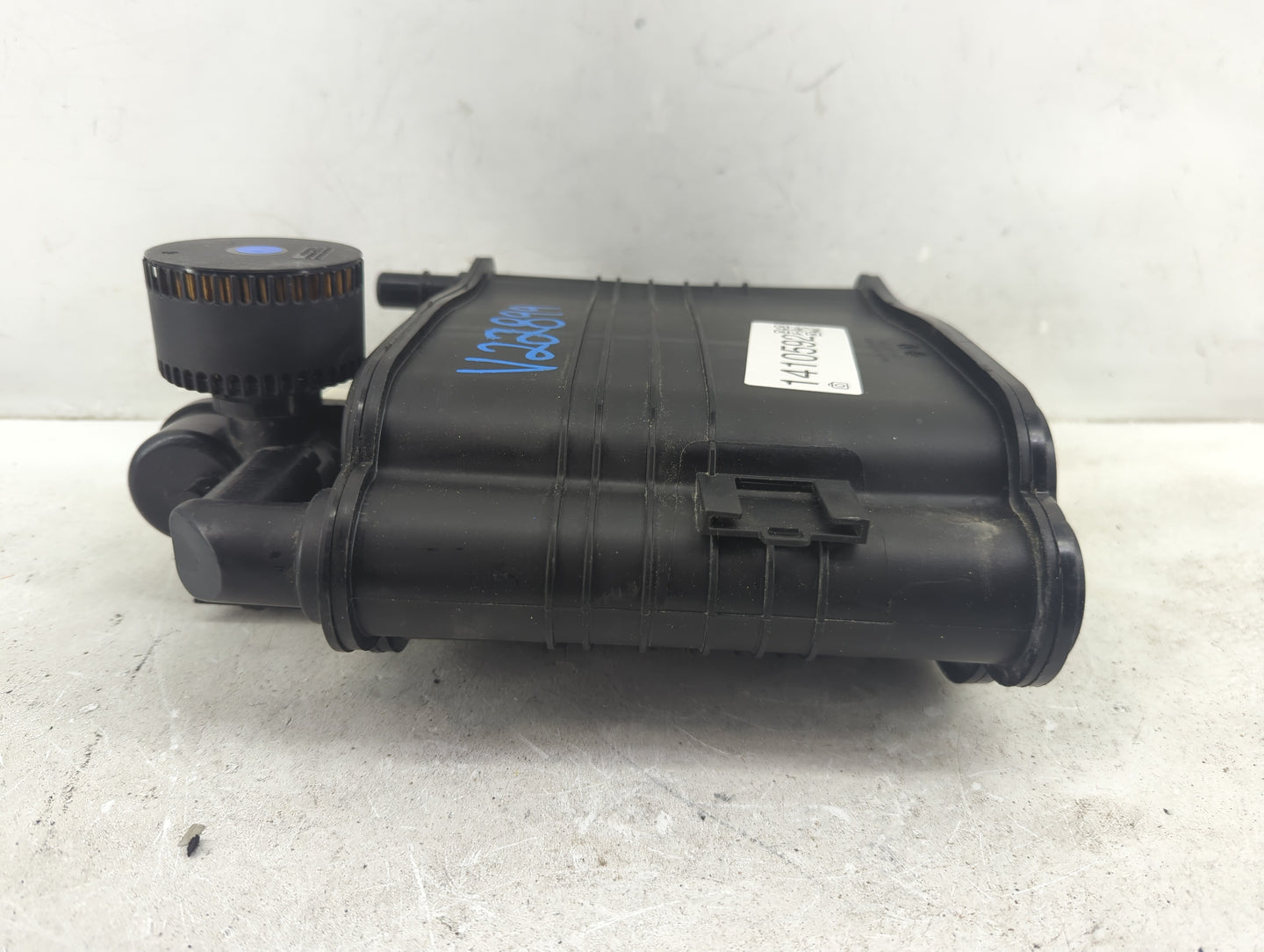 2021 Mercedes-benz C300 Fuel Vapor Charcoal Canister 1410592 - Oemusedautoparts1.com