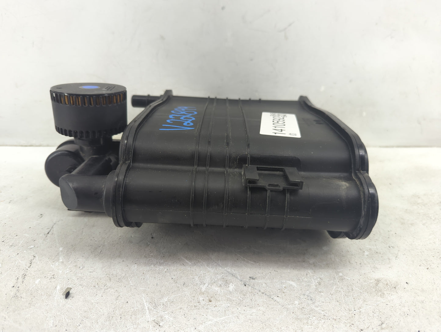 2021 Mercedes-benz C300 Fuel Vapor Charcoal Canister 1410592 - Oemusedautoparts1.com