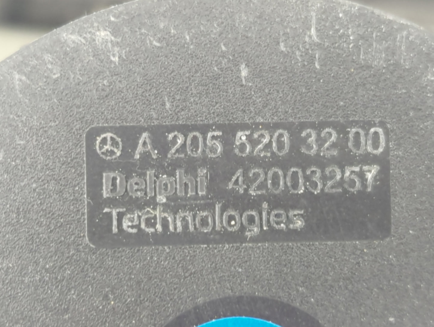 2021 Mercedes-benz C300 Fuel Vapor Charcoal Canister 1410592 - Oemusedautoparts1.com