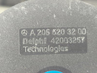 2021 Mercedes-benz C300 Fuel Vapor Charcoal Canister 1410592 - Oemusedautoparts1.com
