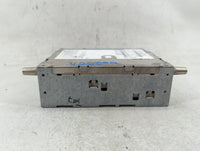 2021 Mercedes-Benz C300 Radio AM FM Cd Player Receiver Replacement P/N:A 213 900 20 36 Fits OEM Used Auto Parts - Oemusedaut