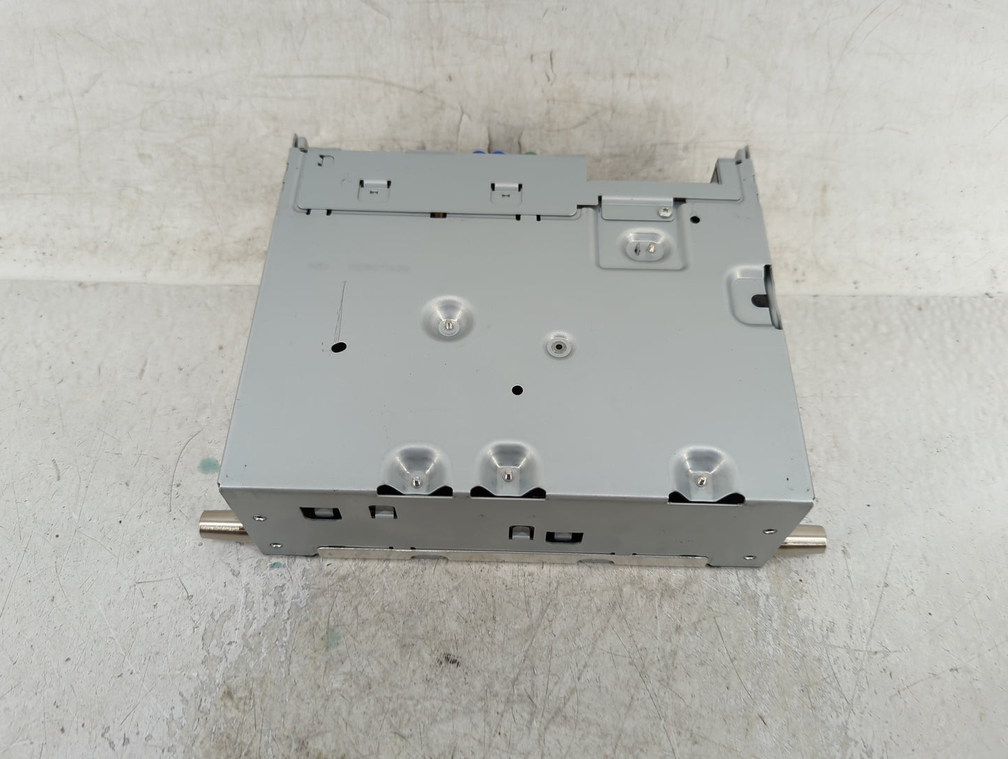 2019-2021 Mercedes-Benz C300 Radio AM FM Cd Player Receiver Replacement P/N:A2139009129 Fits Fits 2019 2020 2021 2022 OEM Us