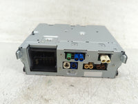 2019-2021 Mercedes-Benz C300 Radio AM FM Cd Player Receiver Replacement P/N:A2139009129 Fits Fits 2019 2020 2021 2022 OEM Us