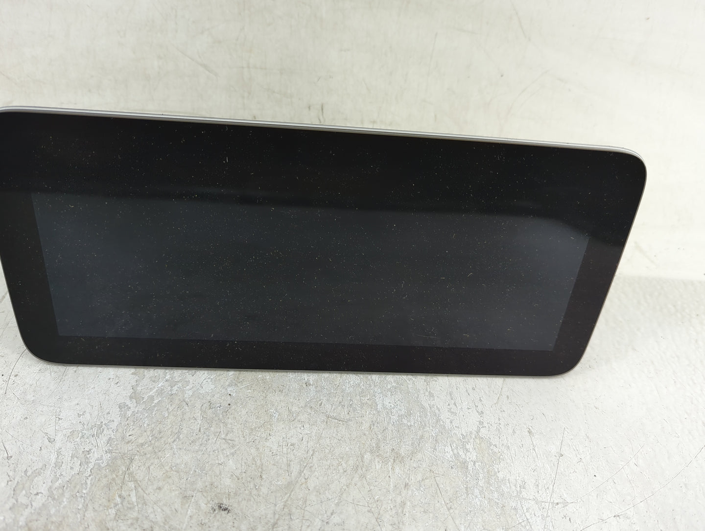 2021-2021 Mercedes-benz C300 Information Display Screen - Oemusedautoparts1.com