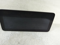 2021-2021 Mercedes-benz C300 Information Display Screen - Oemusedautoparts1.com