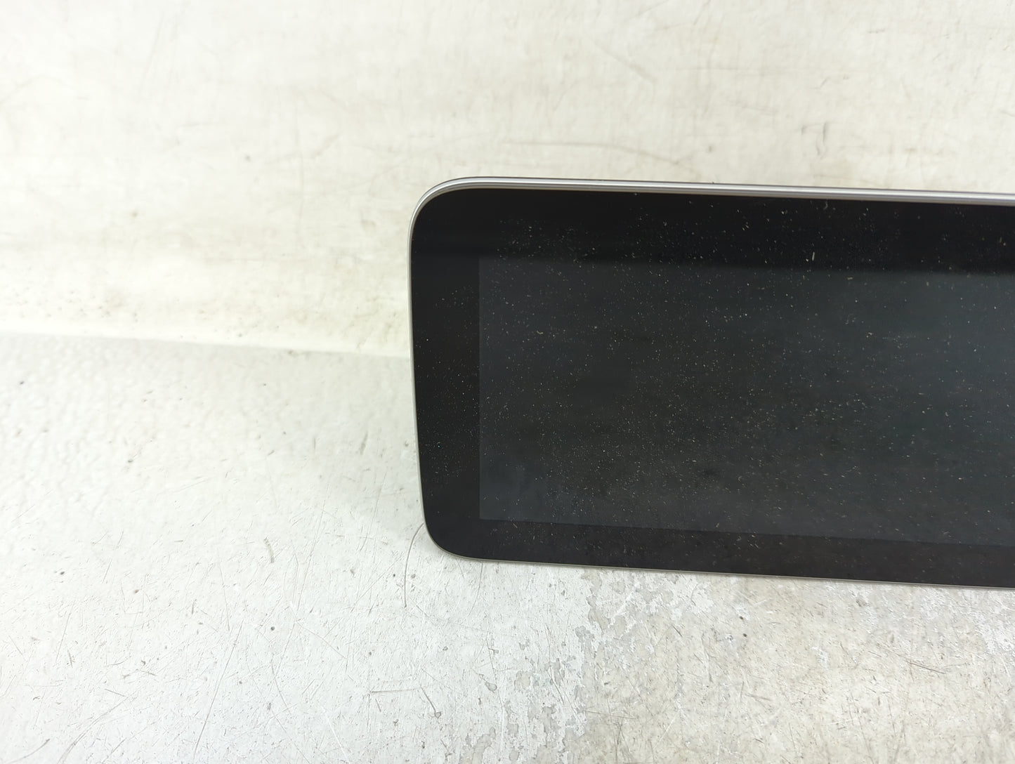 2021-2021 Mercedes-benz C300 Information Display Screen - Oemusedautoparts1.com