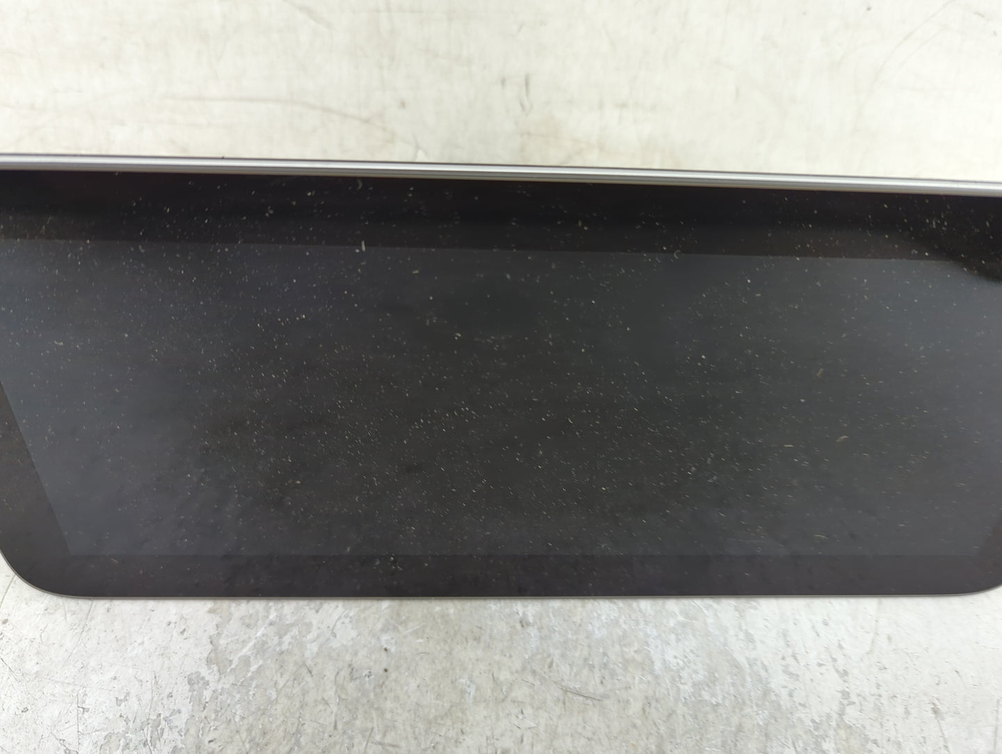 2021-2021 Mercedes-benz C300 Information Display Screen - Oemusedautoparts1.com