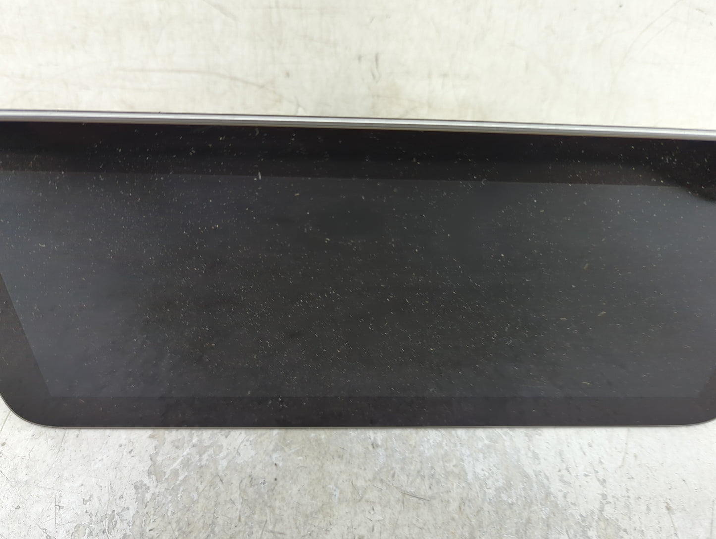 2021-2021 Mercedes-benz C300 Information Display Screen - Oemusedautoparts1.com