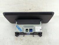 2021-2021 Mercedes-benz C300 Information Display Screen - Oemusedautoparts1.com