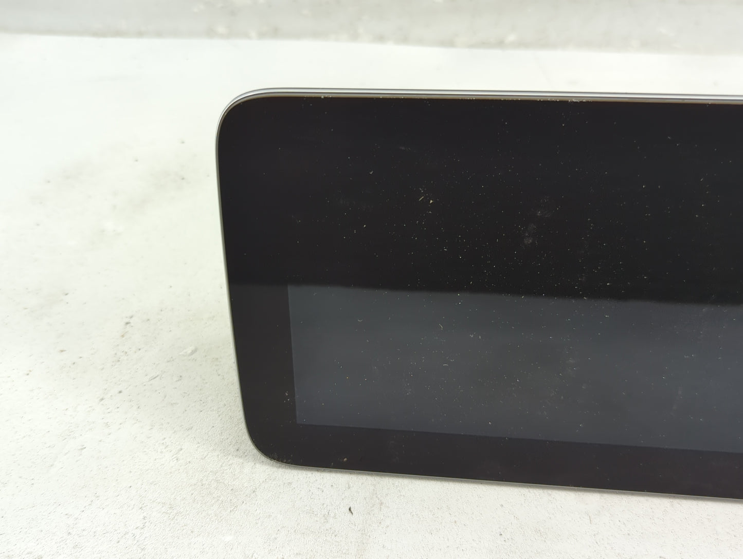 2021-2021 Mercedes-benz C300 Information Display Screen - Oemusedautoparts1.com