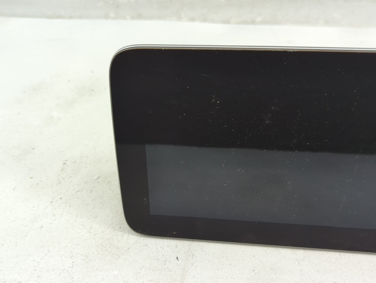 2021-2021 Mercedes-benz C300 Information Radio Display Screen 1412386 - Oemusedautoparts1.com