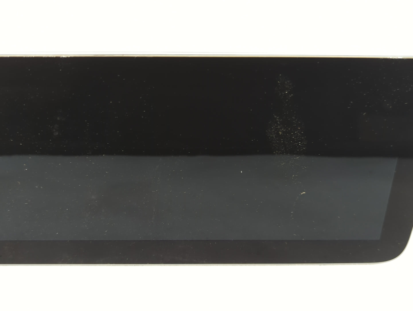 2021-2021 Mercedes-benz C300 Information Display Screen - Oemusedautoparts1.com