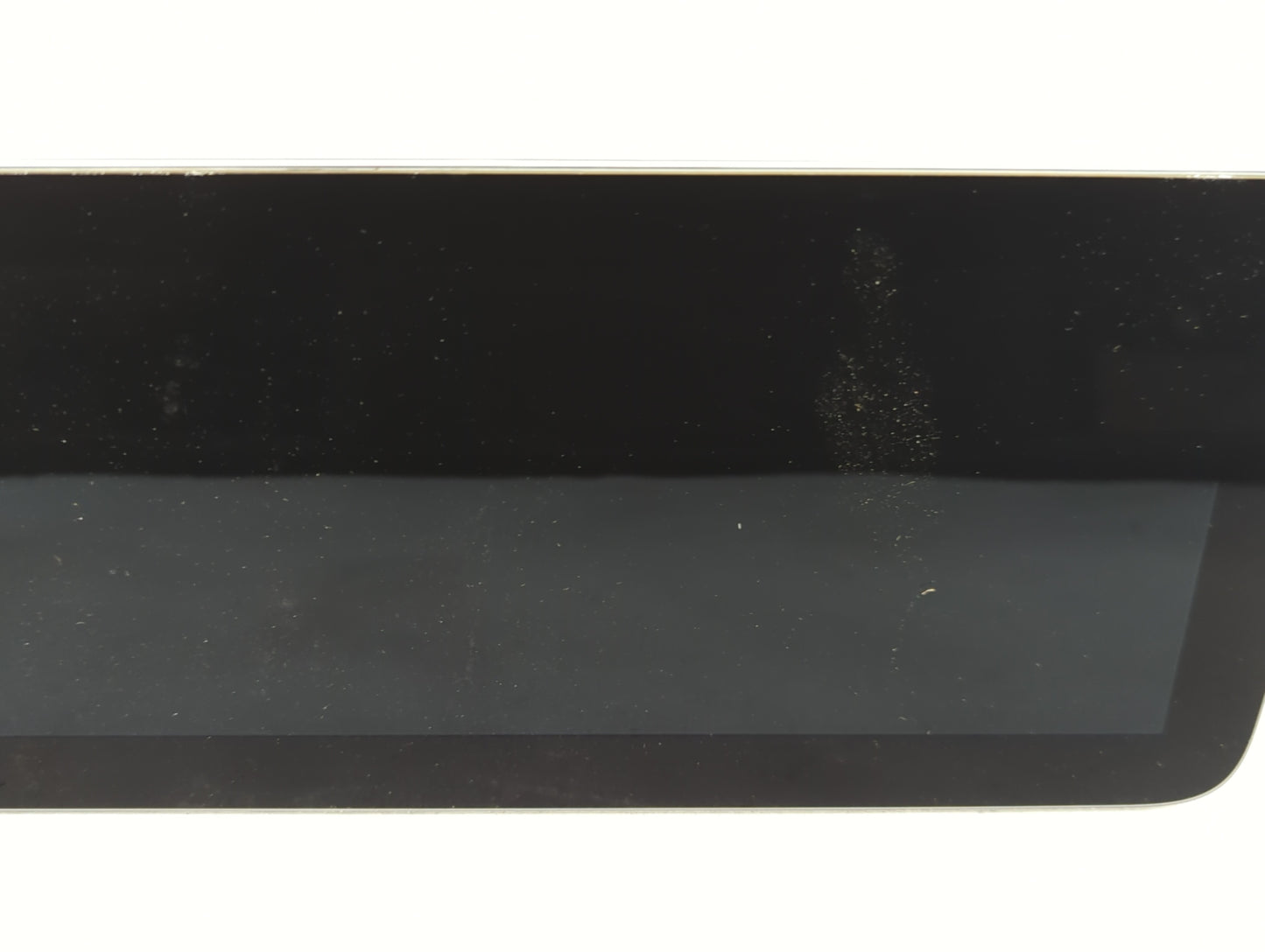 2021-2021 Mercedes-benz C300 Information Display Screen - Oemusedautoparts1.com
