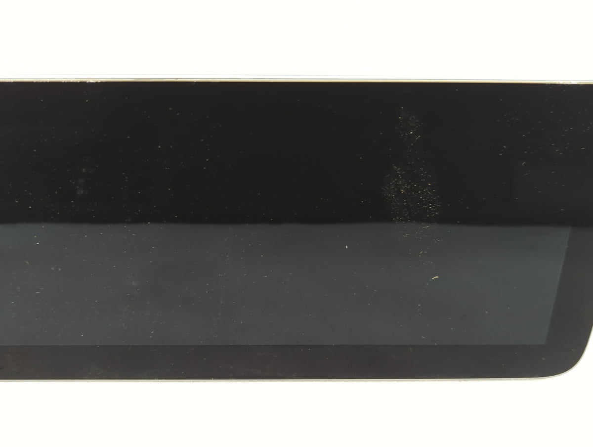 2021-2021 Mercedes-benz C300 Information Radio Display Screen 1412386 - Oemusedautoparts1.com