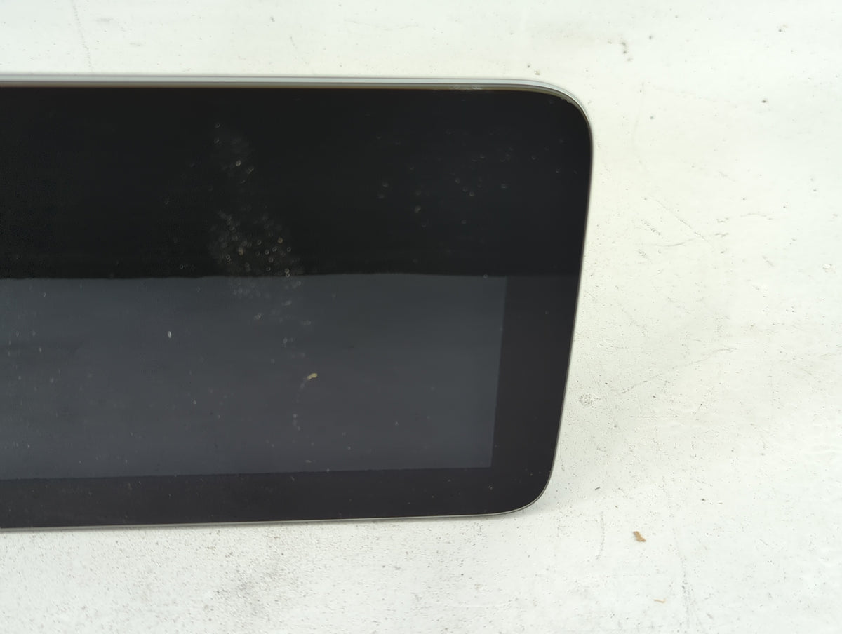2021-2021 Mercedes-benz C300 Information Radio Display Screen 1412386 - Oemusedautoparts1.com