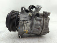 2017-2021 Mercedes-benz C300 Air Conditioning A/c Ac Compressor Oem - Oemusedautoparts1.com