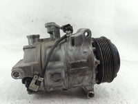 2017-2021 Mercedes-benz C300 Air Conditioning A/c Ac Compressor Oem - Oemusedautoparts1.com