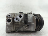 2017-2021 Mercedes-benz C300 Air Conditioning A/c Ac Compressor Oem - Oemusedautoparts1.com