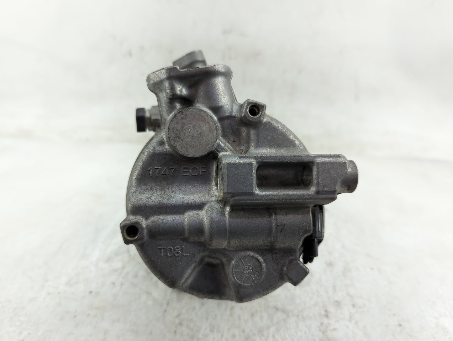 2017-2021 Mercedes-benz C300 Air Conditioning A/c Ac Compressor Oem - Oemusedautoparts1.com