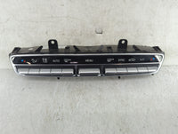 2021 Mercedes-Benz C300 Climate Control Module Temperature AC/Heater Replacement P/N:A2C1600170101 A 205 905 42 15 Fits OEM 