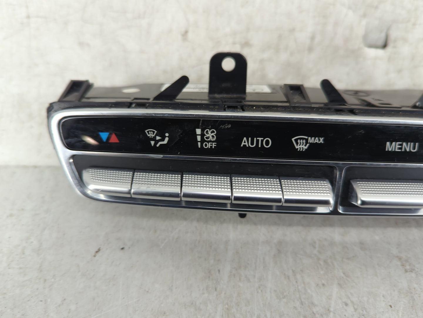 2021 Mercedes-Benz C300 Climate Control Module Temperature AC/Heater Replacement P/N:A2C1600170101 A 205 905 42 15 Fits OEM 