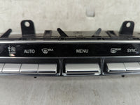 2021 Mercedes-Benz C300 Climate Control Module Temperature AC/Heater Replacement P/N:A2C1600170101 A 205 905 42 15 Fits OEM 