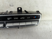 2021 Mercedes-Benz C300 Climate Control Module Temperature AC/Heater Replacement P/N:A2C1600170101 A 205 905 42 15 Fits OEM 