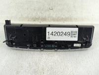 2021 Mercedes-Benz C300 Climate Control Module Temperature AC/Heater Replacement P/N:A2C1600170101 A 205 905 42 15 Fits OEM 