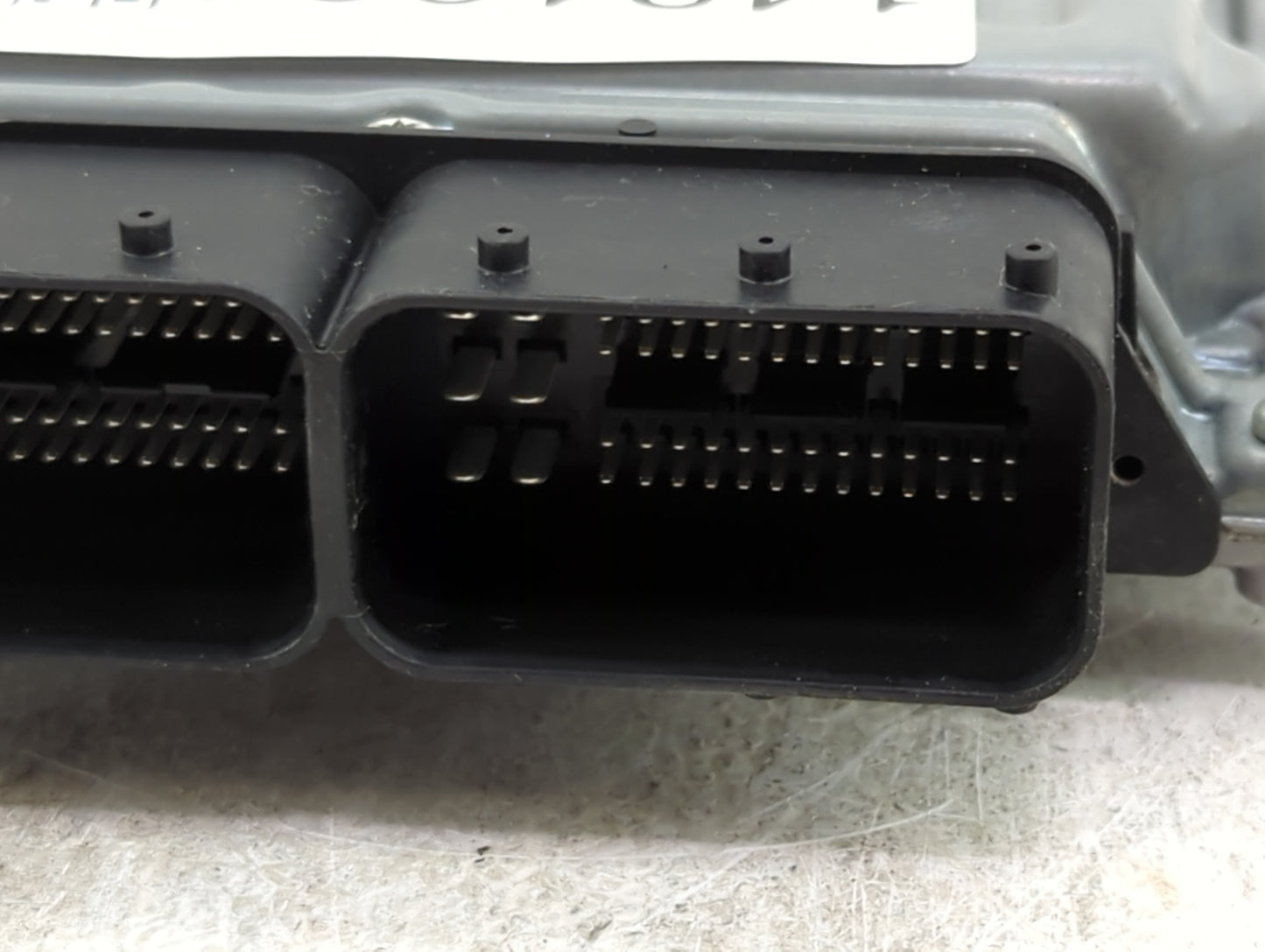 2020-2021 Mercedes-Benz C300 PCM Engine Control Computer ECU ECM PCU OEM P/N:A 264 900 12 00 Fits Fits 2020 2021 2022 OEM Us