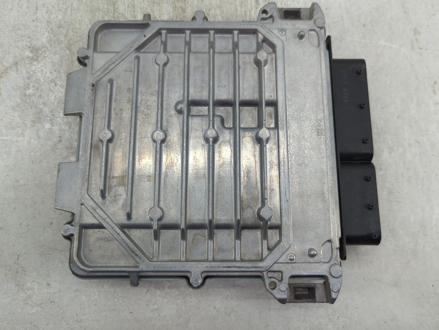 2020-2021 Mercedes-Benz C300 PCM Engine Control Computer ECU ECM PCU OEM P/N:A 264 900 12 00 Fits Fits 2020 2021 2022 OEM Us