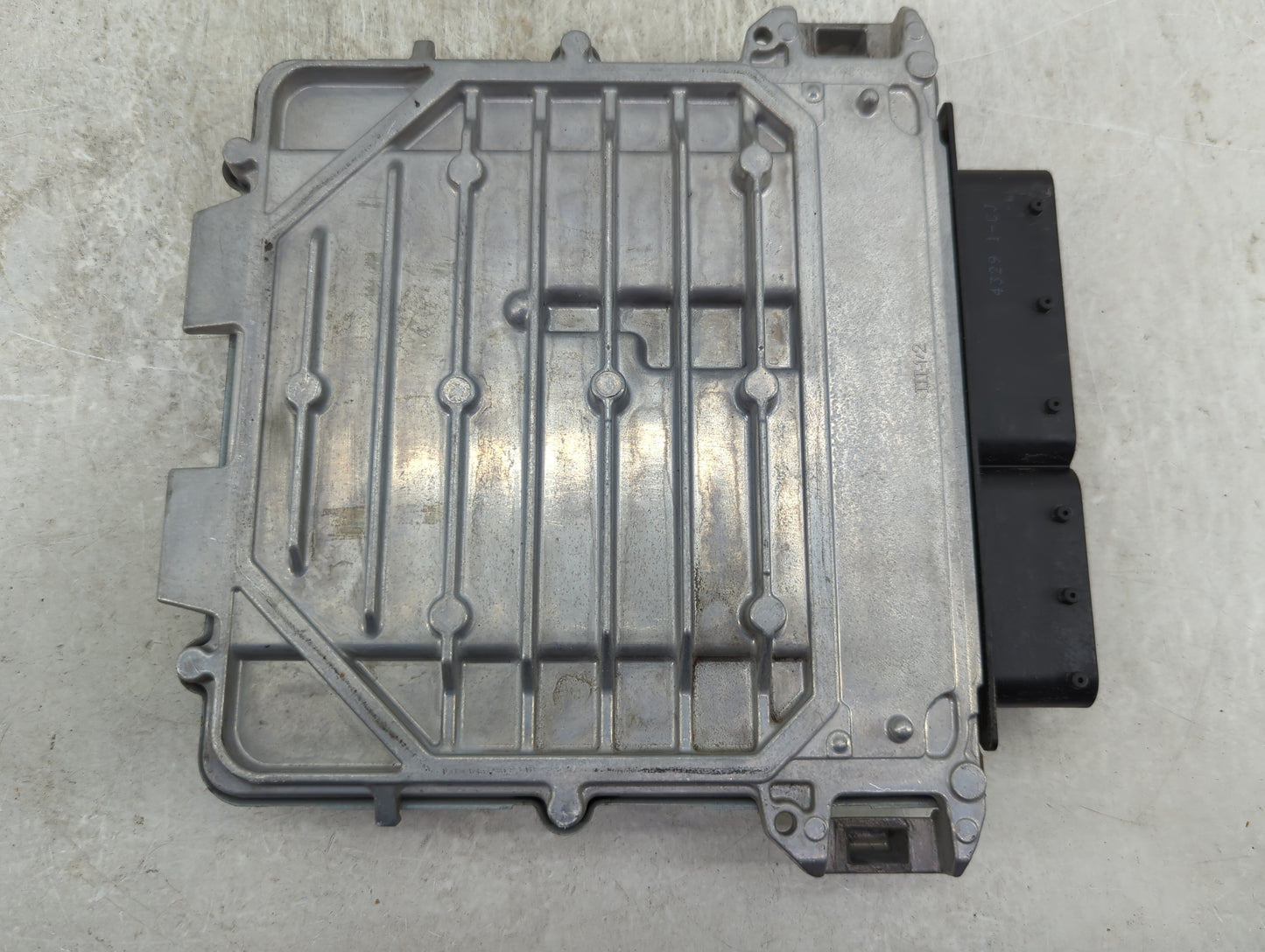 2020-2021 Mercedes-Benz C300 PCM Engine Control Computer ECU ECM PCU OEM P/N:A 264 900 12 00 Fits Fits 2020 2021 2022 OEM Us