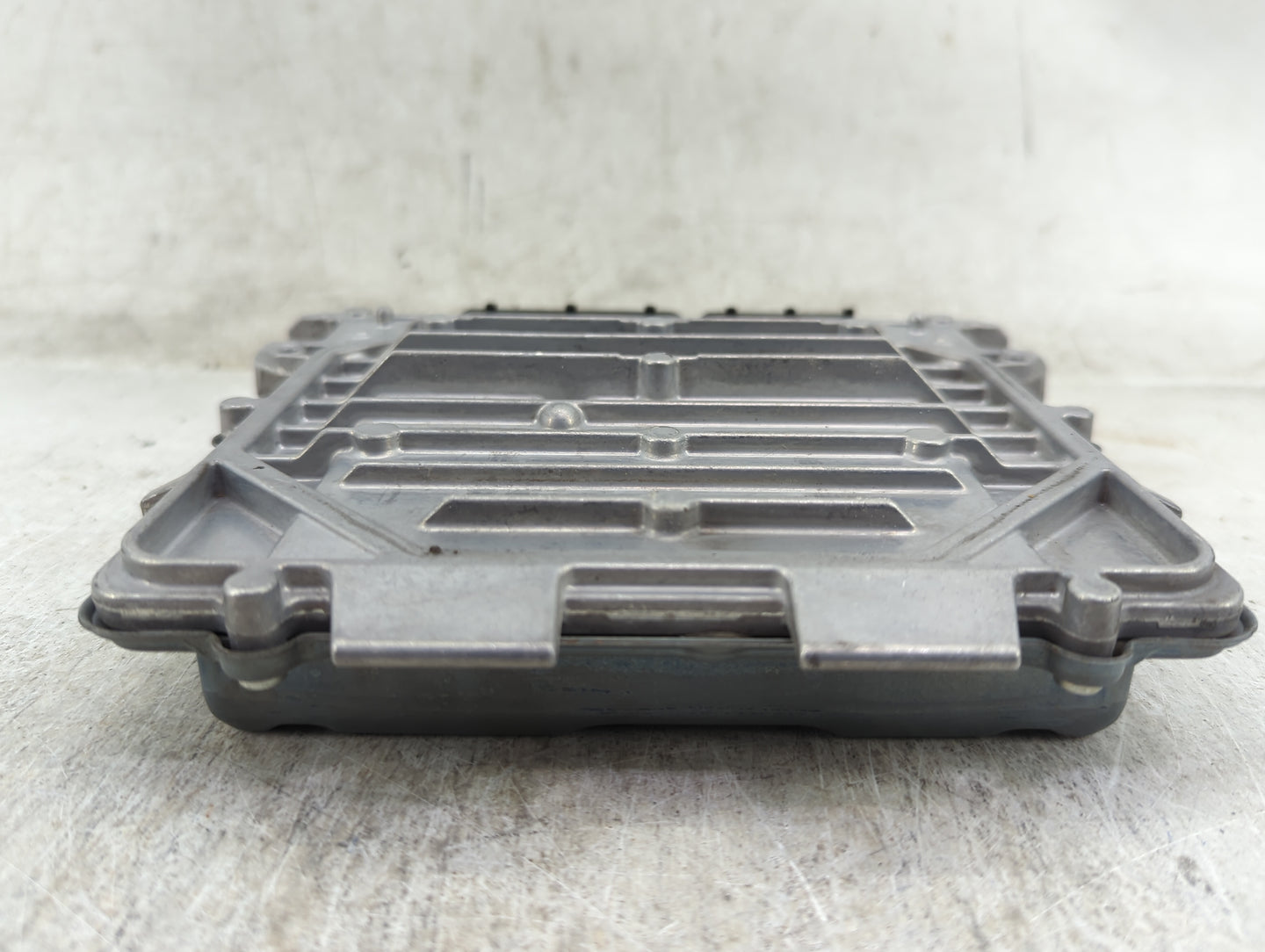 2020-2021 Mercedes-Benz C300 PCM Engine Control Computer ECU ECM PCU OEM P/N:A 264 900 12 00 Fits Fits 2020 2021 2022 OEM Us
